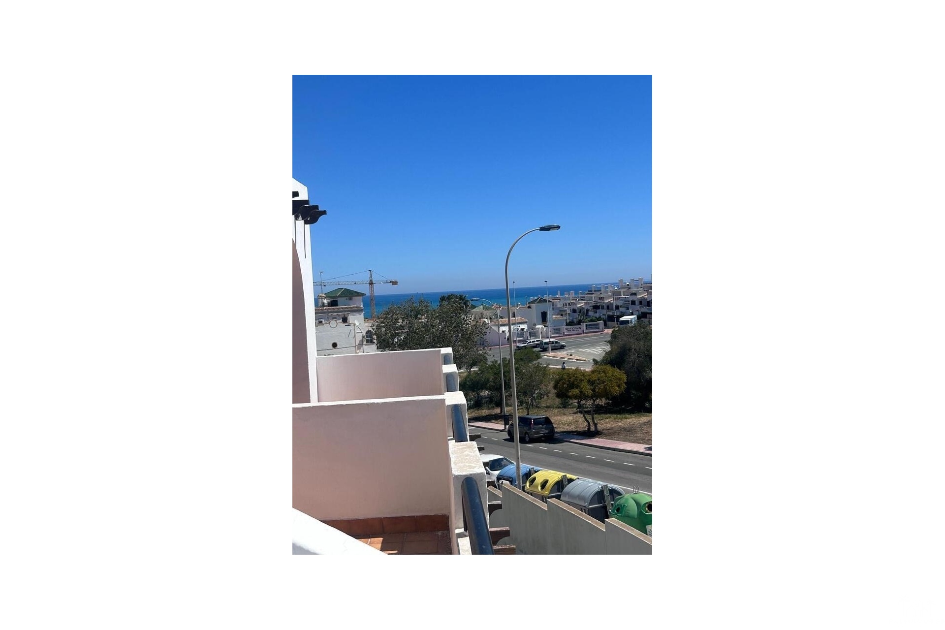 Venta - Apartment - Torrevieja - Torreblanca