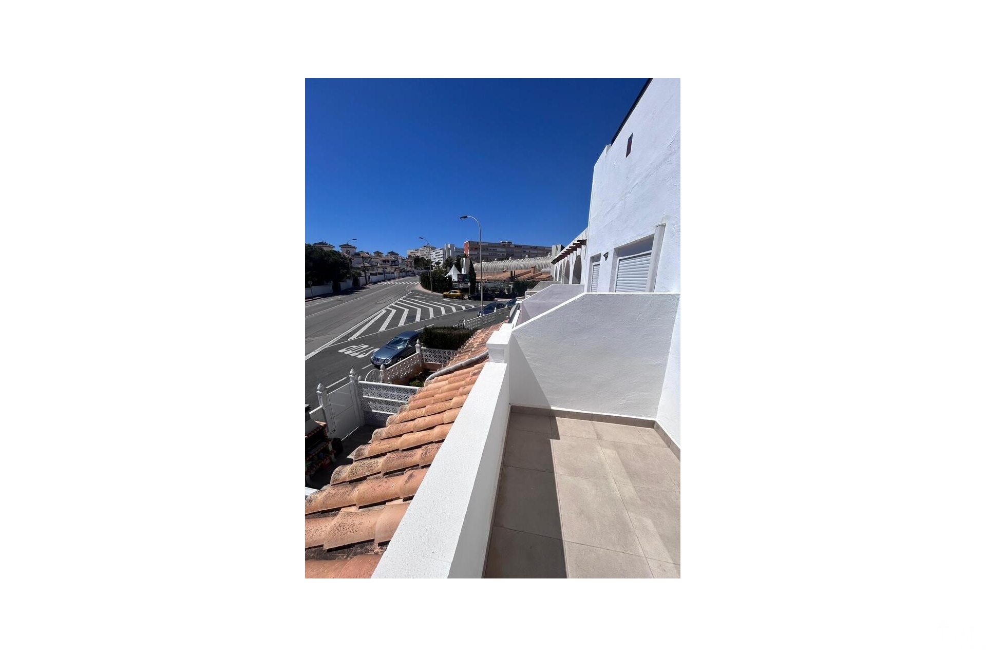Venta - Apartment - Torrevieja - Torreblanca