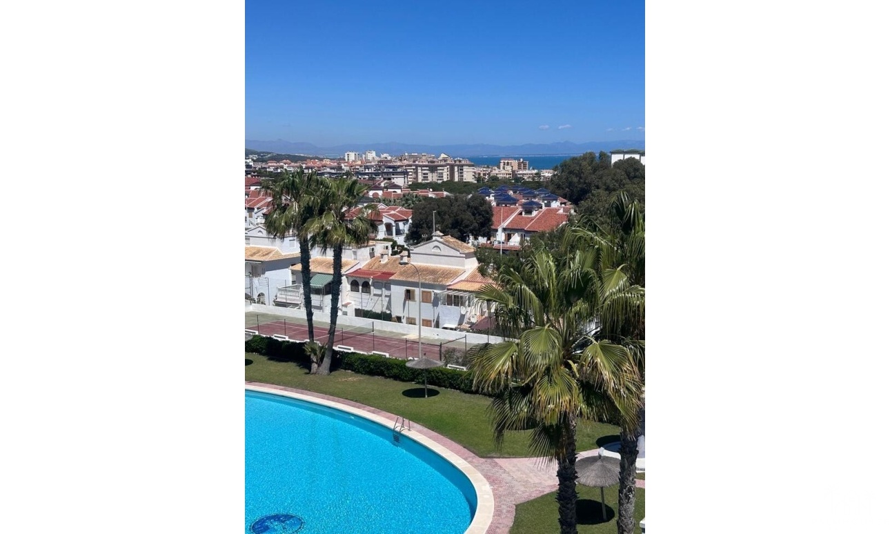 Venta - Apartment - Torrevieja - Torreblanca