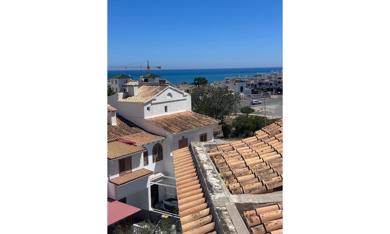 Venta - Apartment - Torrevieja - Torreblanca