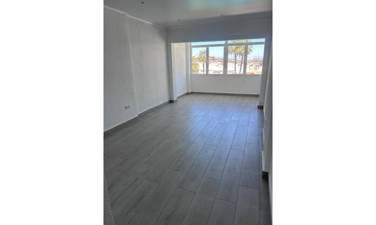 Venta - Apartment - Torrevieja - Torreblanca