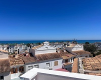 Venta - Apartment - Torrevieja - Torreblanca