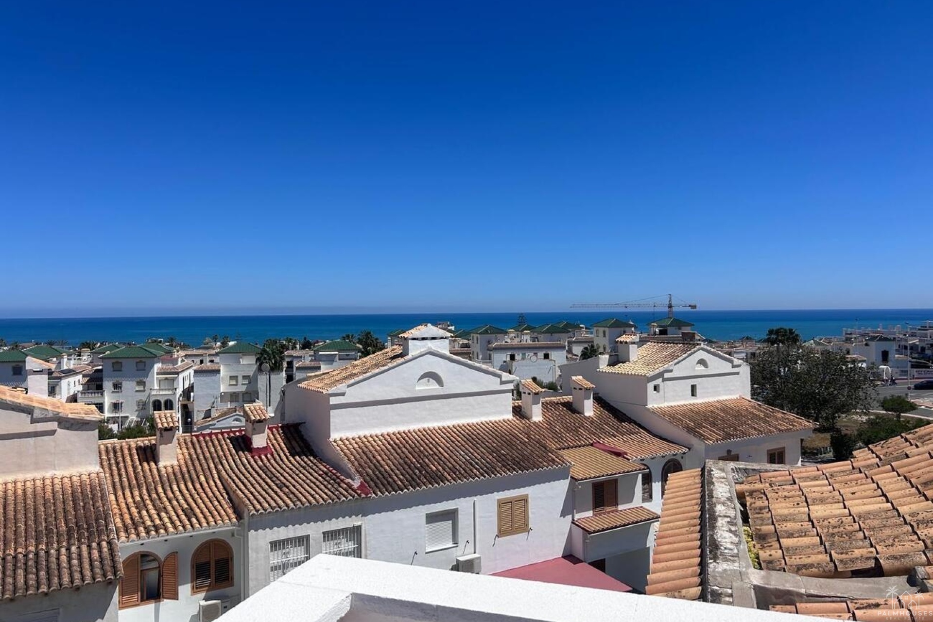 Venta - Apartment - Torrevieja - Torreblanca