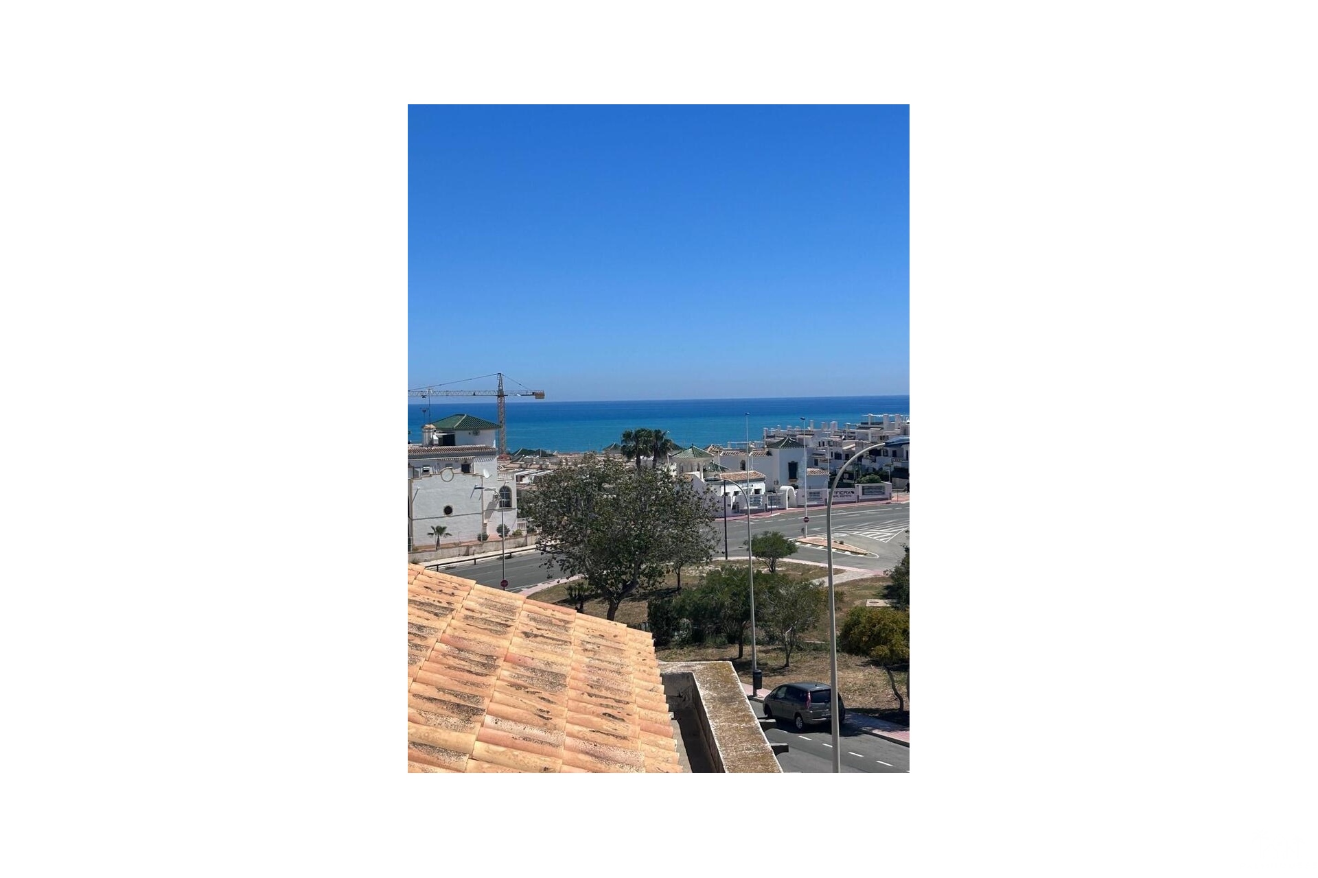 Venta - Apartment - Torrevieja - Torreblanca