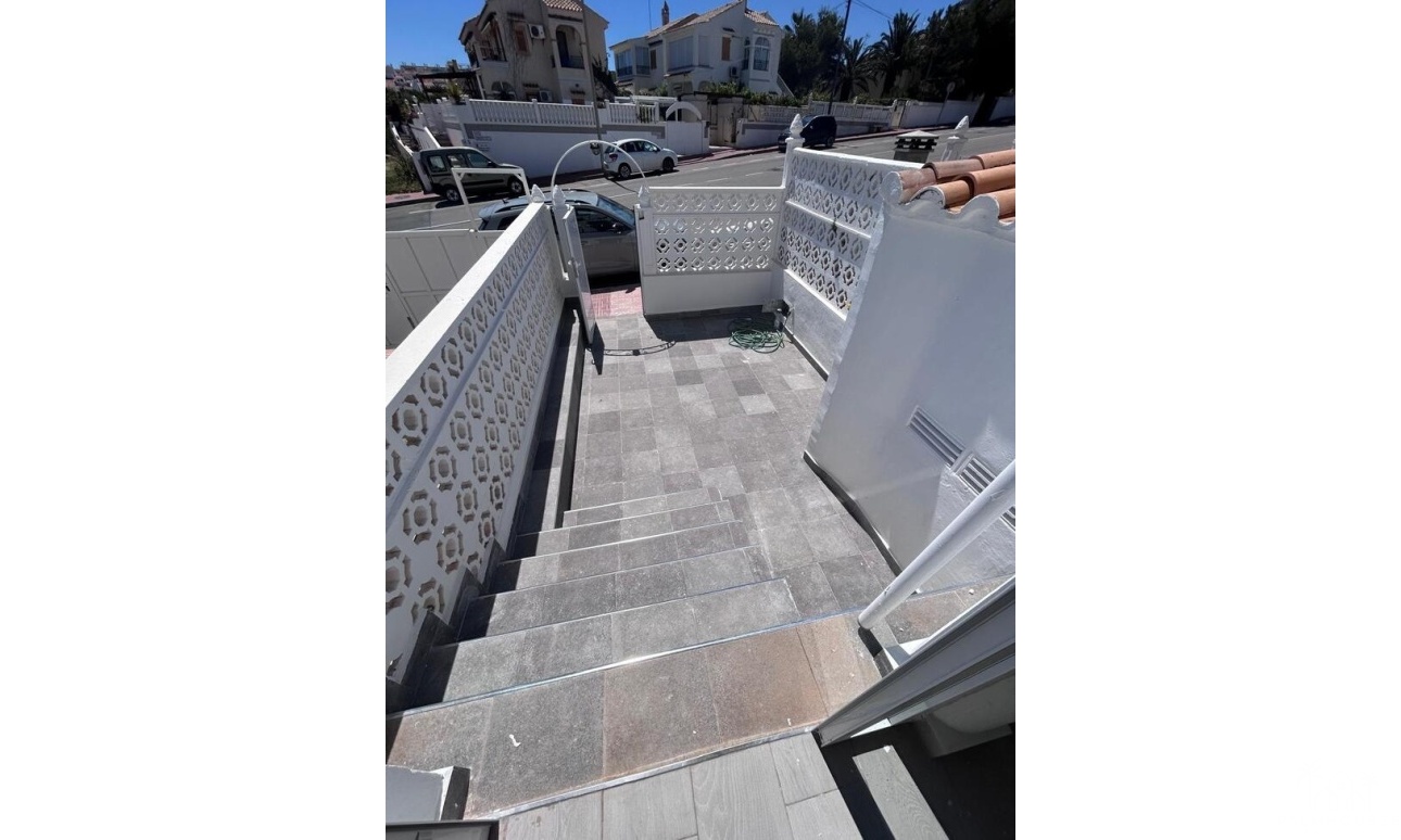 Venta - Apartment - Torrevieja - Torreblanca