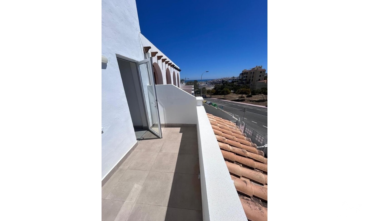 Venta - Apartment - Torrevieja - Torreblanca