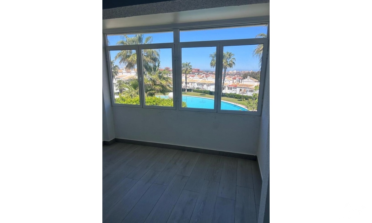 Venta - Apartment - Torrevieja - Torreblanca