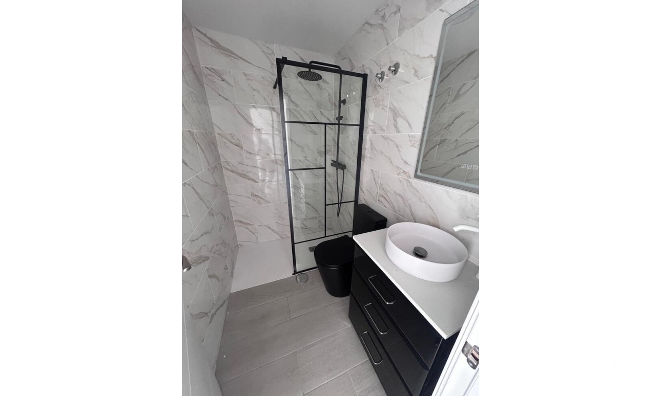 Venta - Apartment - Torrevieja - Torreblanca