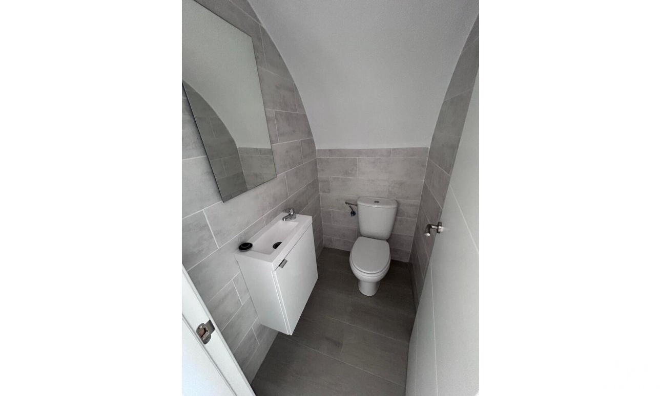 Venta - Apartment - Torrevieja - Torreblanca