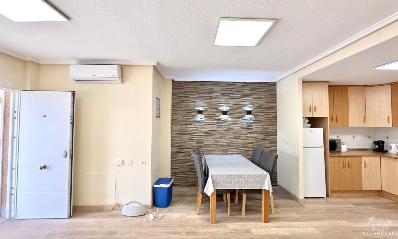 Venta - Apartment - Torrevieja - Torreblanca