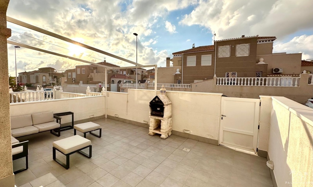 Venta - Apartment - Torrevieja - Torreblanca