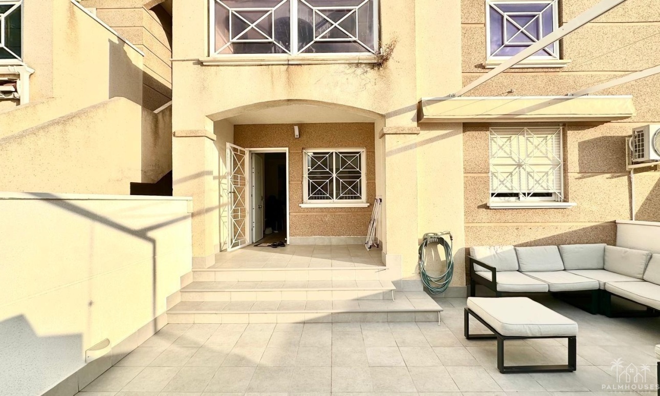 Venta - Apartment - Torrevieja - Torreblanca