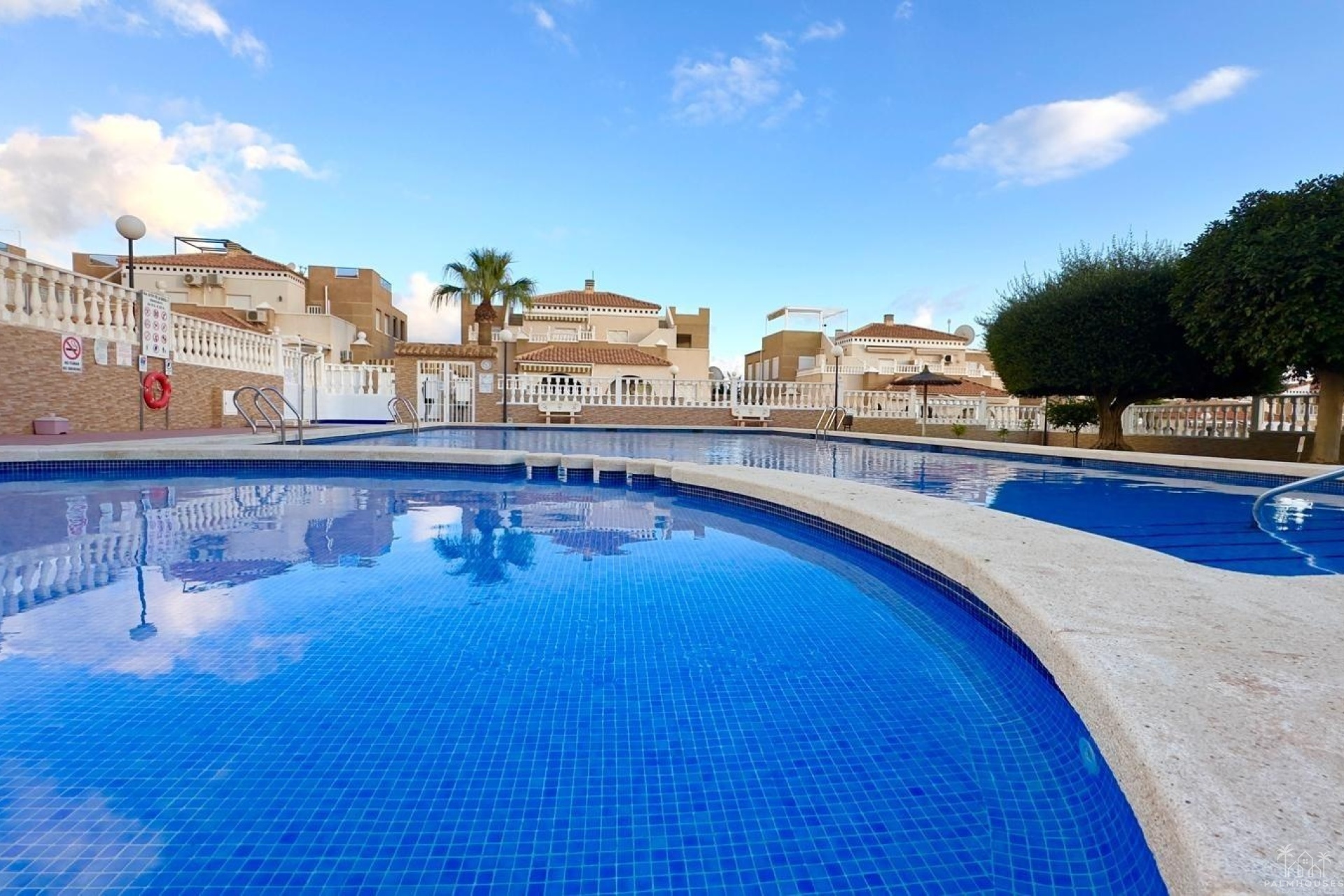 Venta - Apartment - Torrevieja - Torreblanca