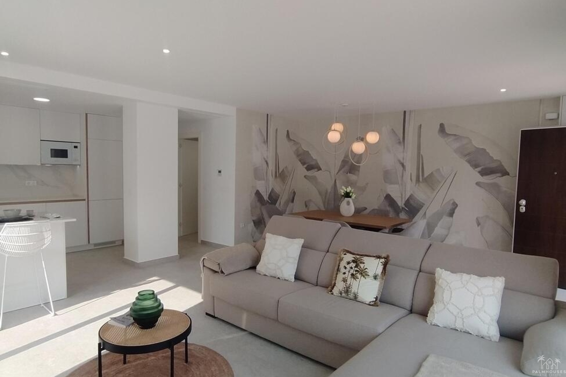 Venta - Apartment - Torrevieja - Torreblanca
