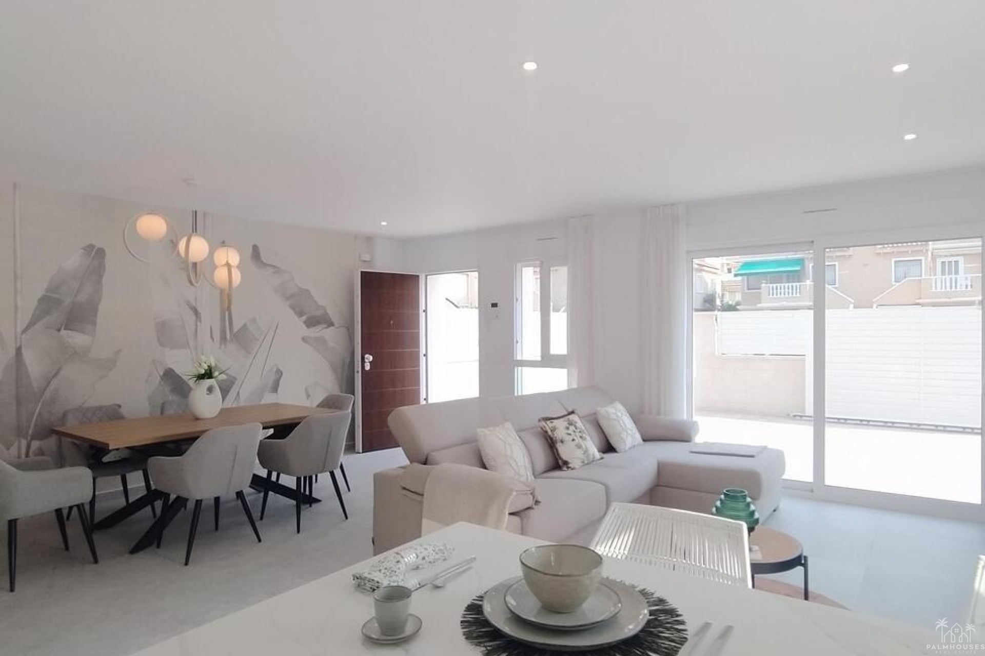Venta - Apartment - Torrevieja - Torreblanca