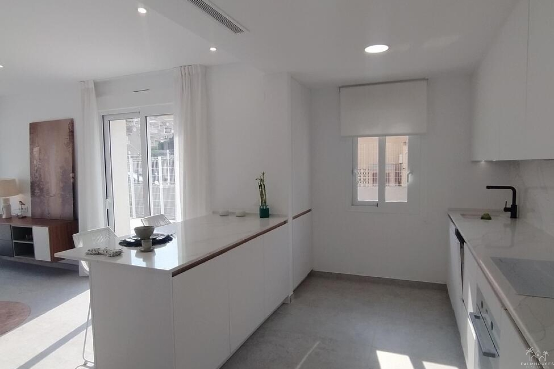 Venta - Apartment - Torrevieja - Torreblanca