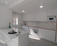 Venta - Apartment - Torrevieja - Torreblanca