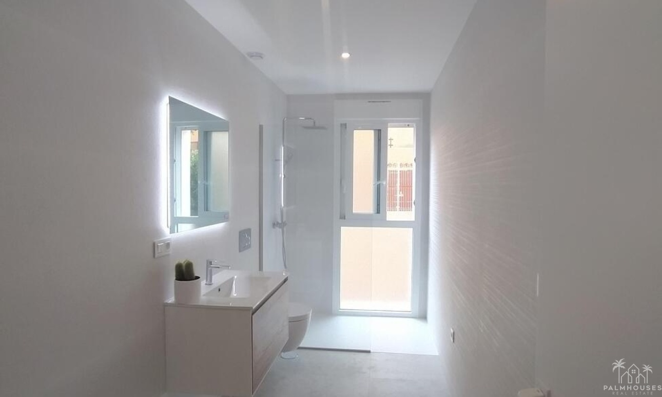 Venta - Apartment - Torrevieja - Torreblanca