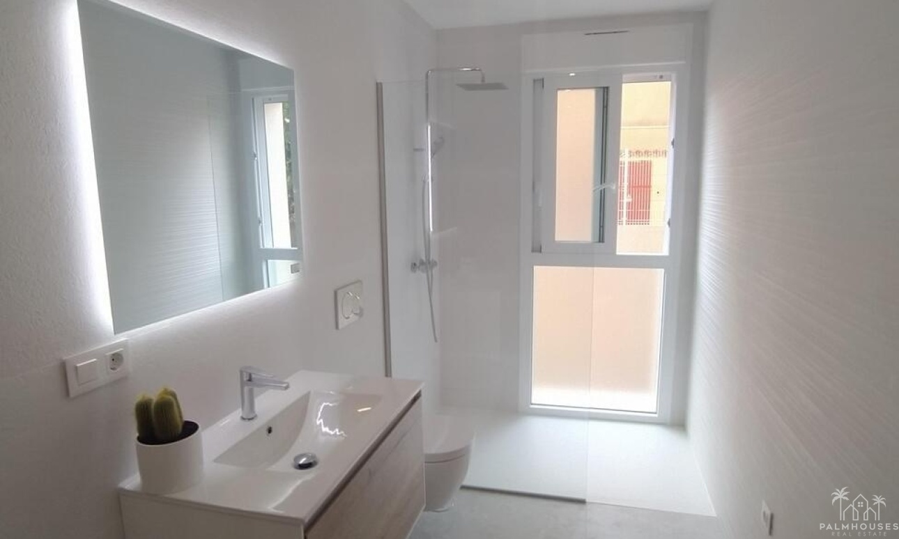 Venta - Apartment - Torrevieja - Torreblanca
