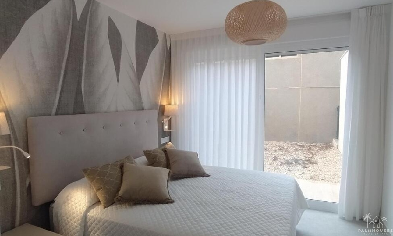 Venta - Apartment - Torrevieja - Torreblanca