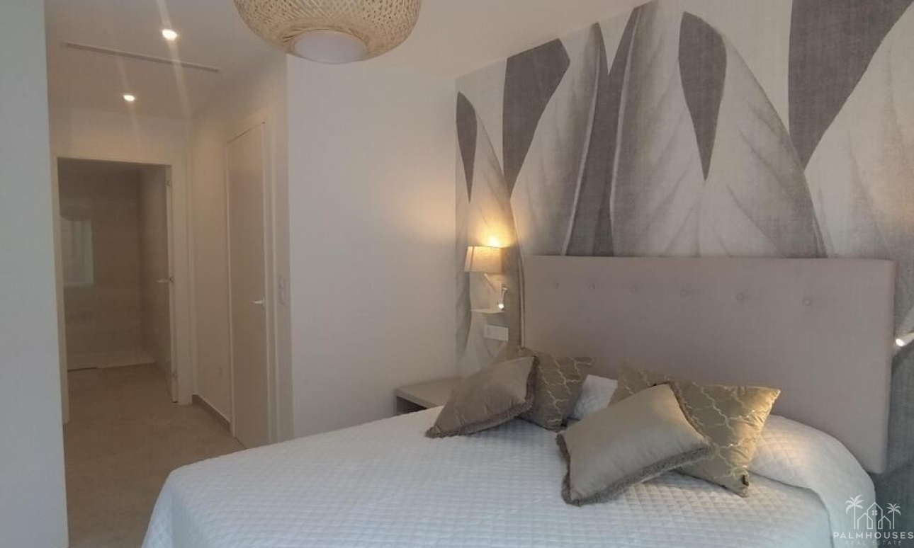 Venta - Apartment - Torrevieja - Torreblanca