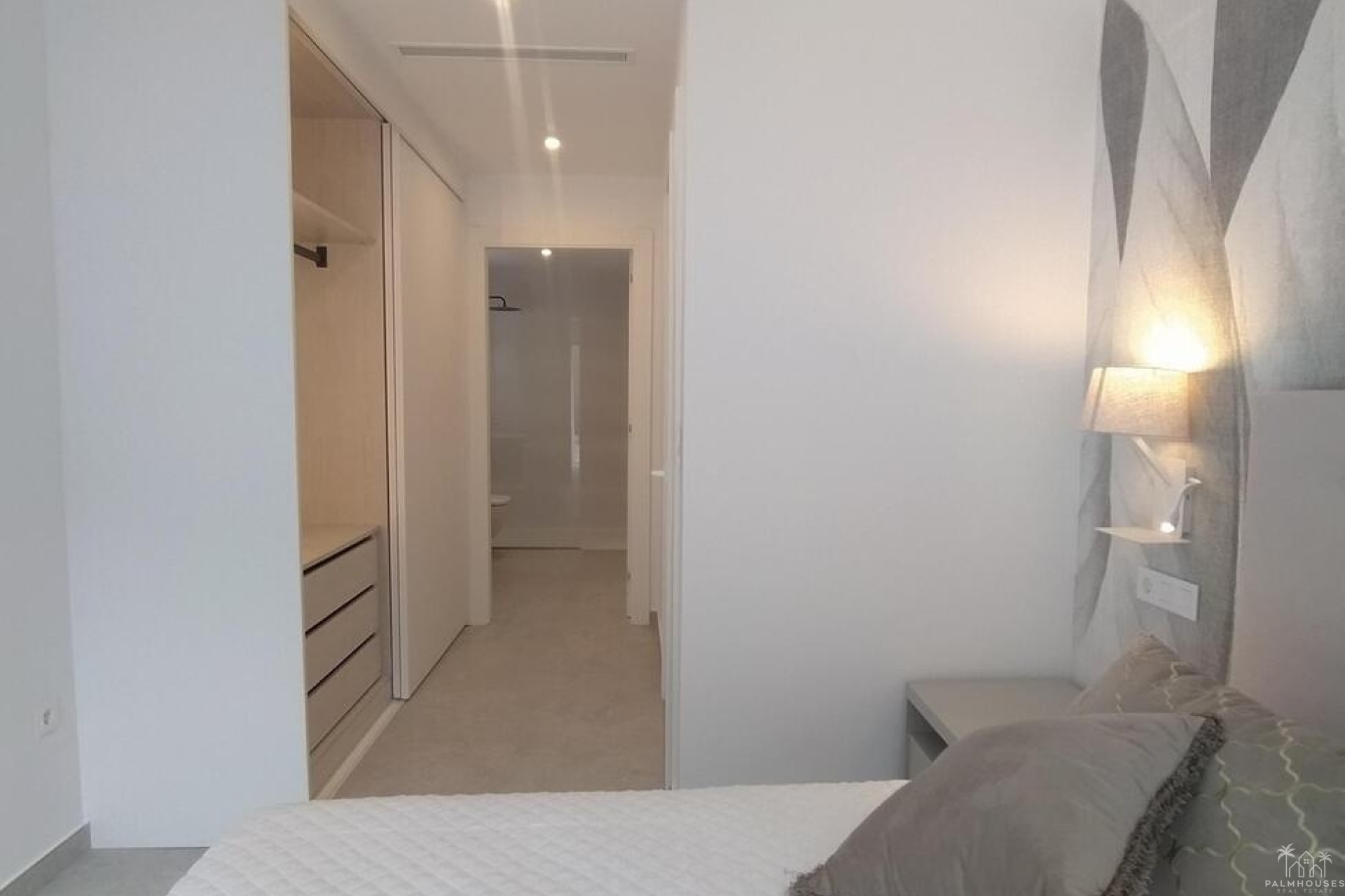 Venta - Apartment - Torrevieja - Torreblanca