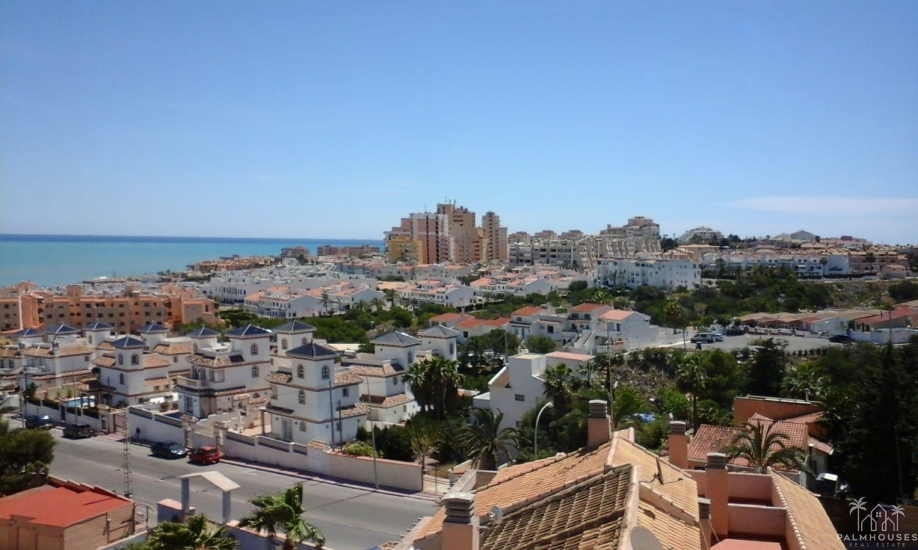 Venta - Apartment - Torrevieja - Torreblanca