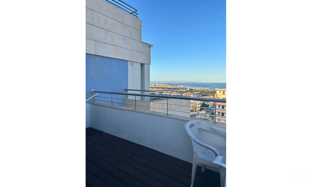 Venta - Apartment - Torrevieja - Torreblanca