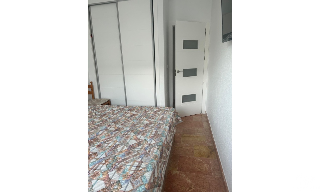Venta - Apartment - Torrevieja - Torreblanca