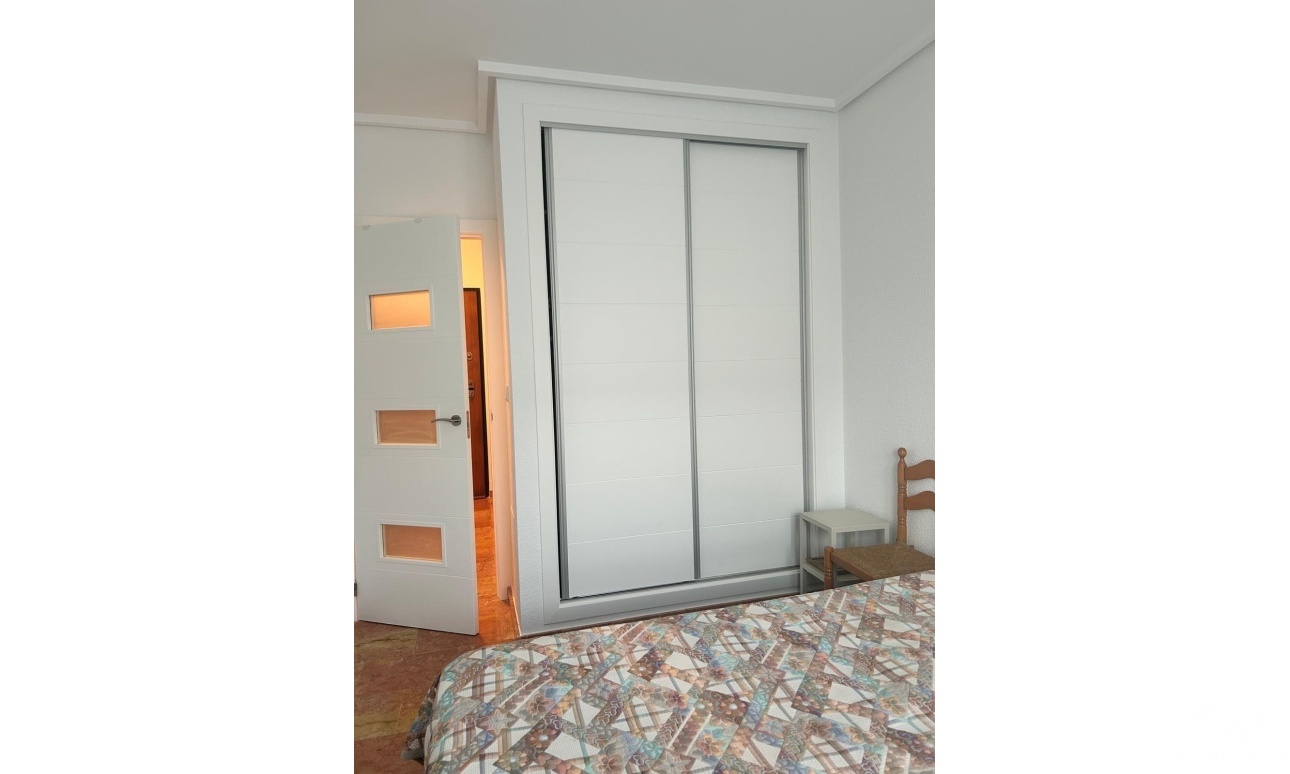 Venta - Apartment - Torrevieja - Torreblanca