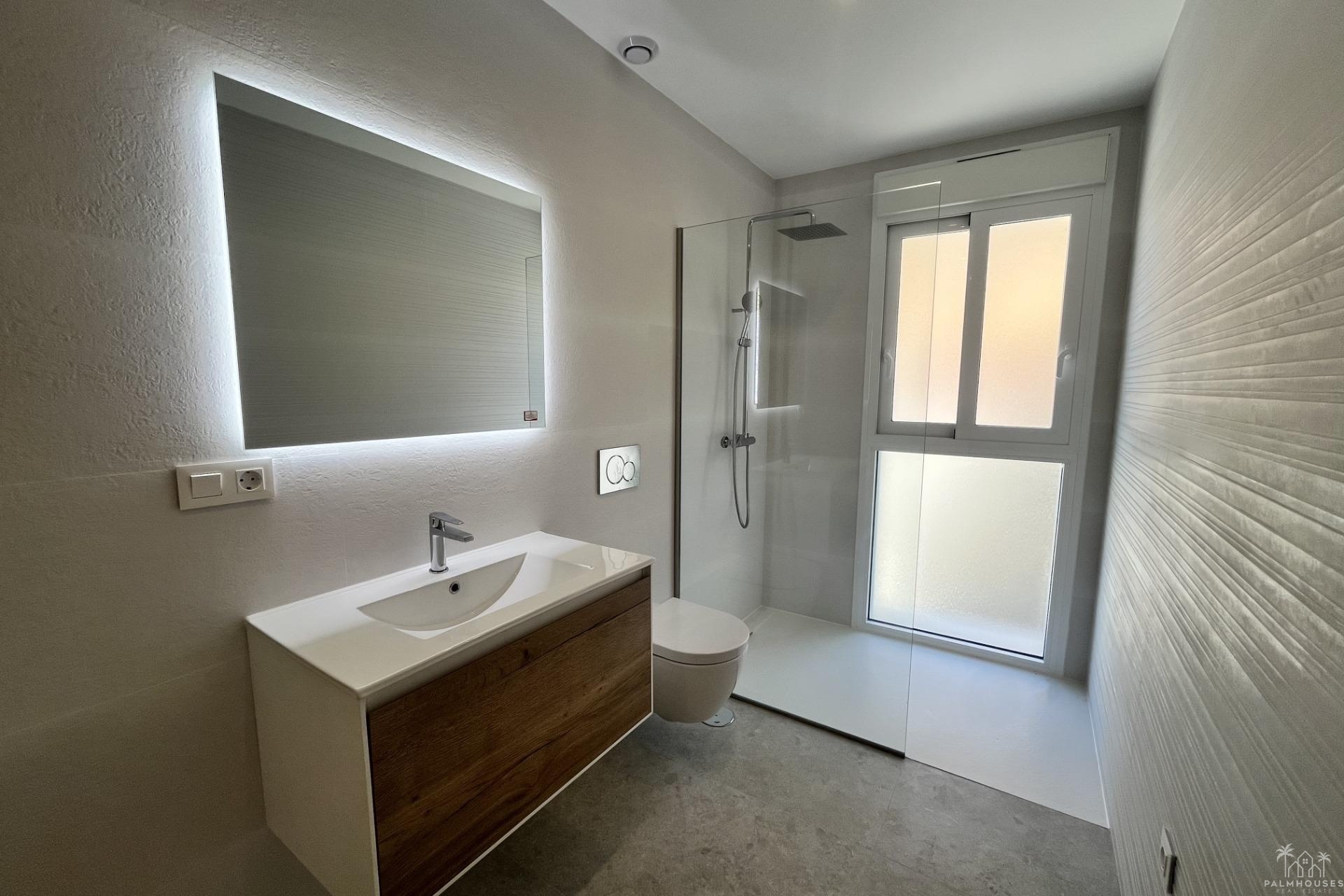 Venta - Apartment - Torrevieja - Torreblanca