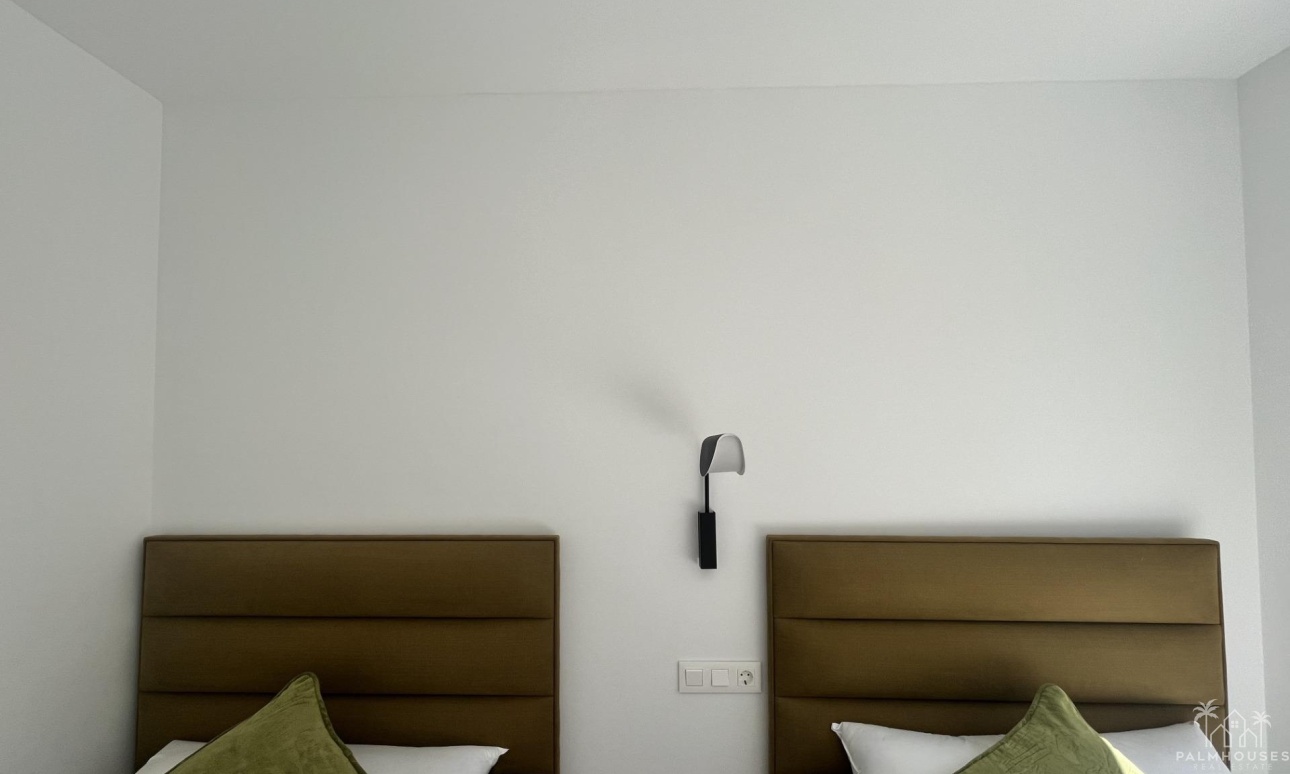 Venta - Apartment - Torrevieja - Torreblanca