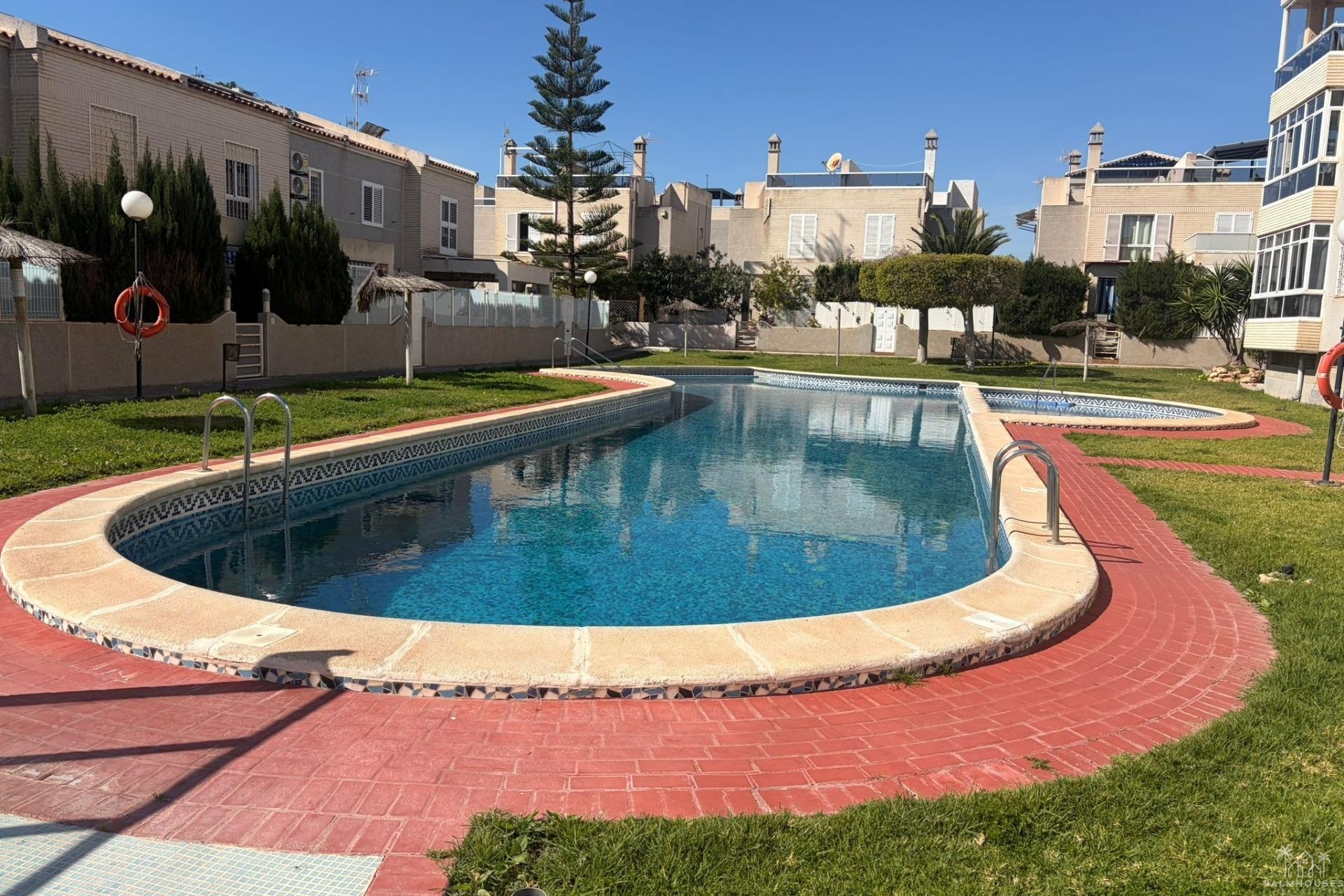 Venta - Apartment - Torrevieja - Torreblanca