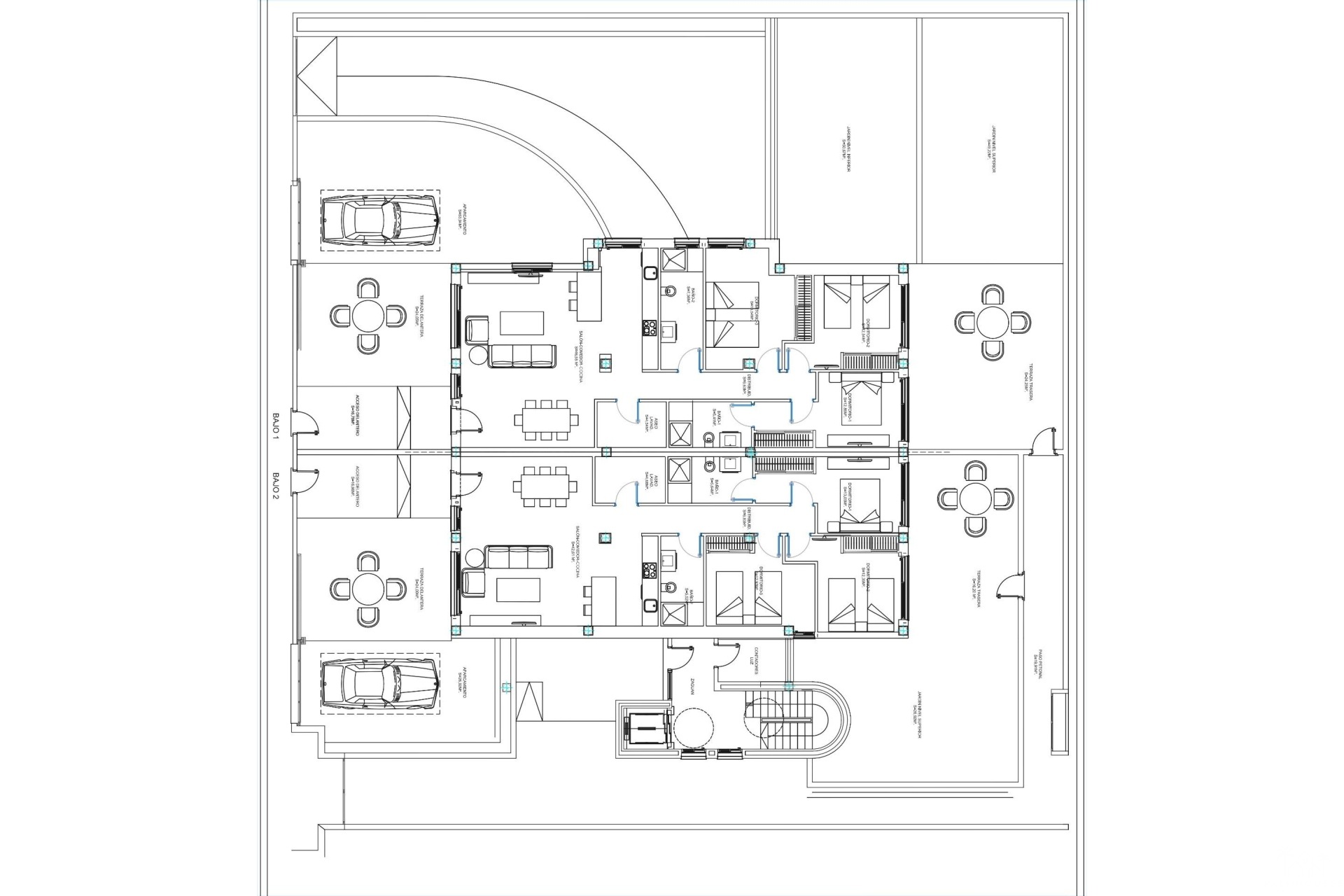 Venta - Apartment - Torrevieja - Torreblanca