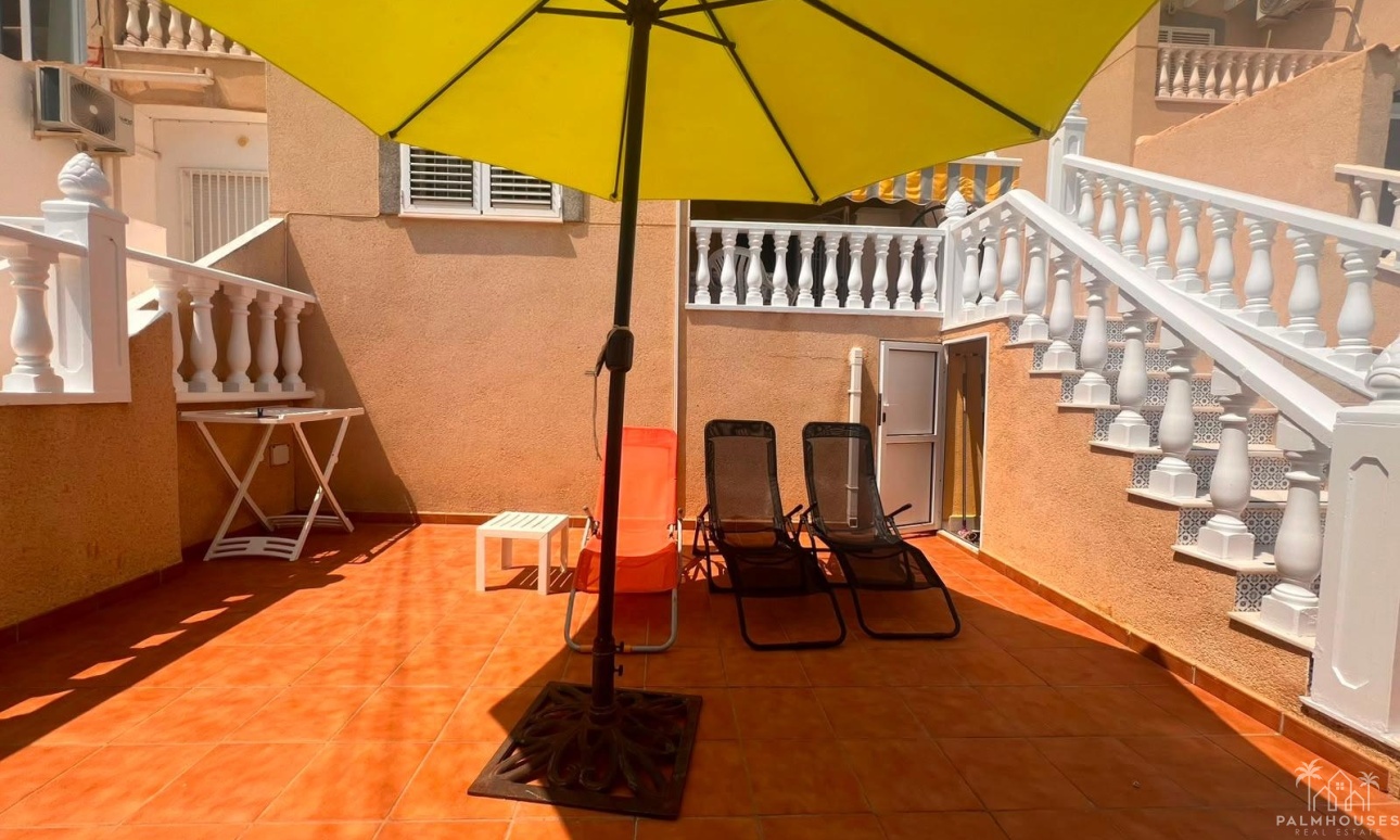 Venta - Apartment - Torrevieja - Torrejón