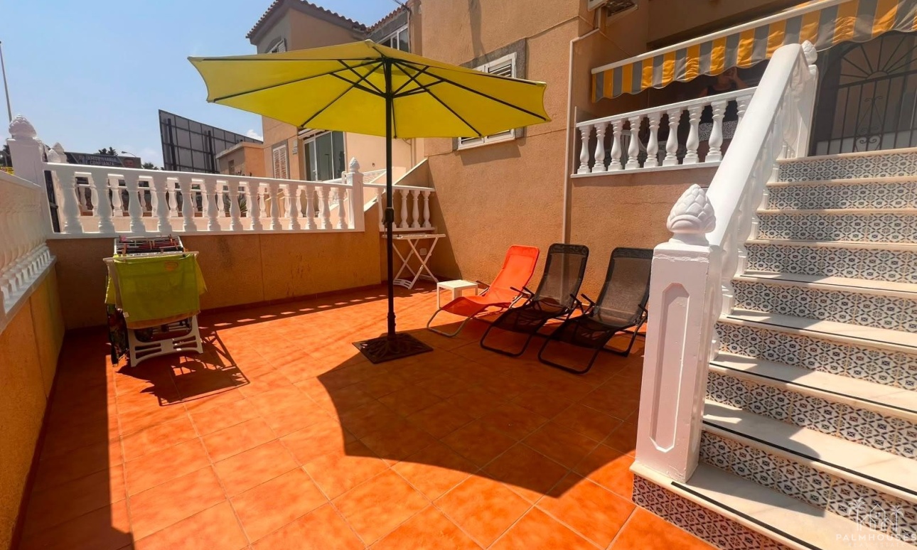 Venta - Apartment - Torrevieja - Torrejón