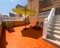 Venta - Apartment - Torrevieja - Torrejón