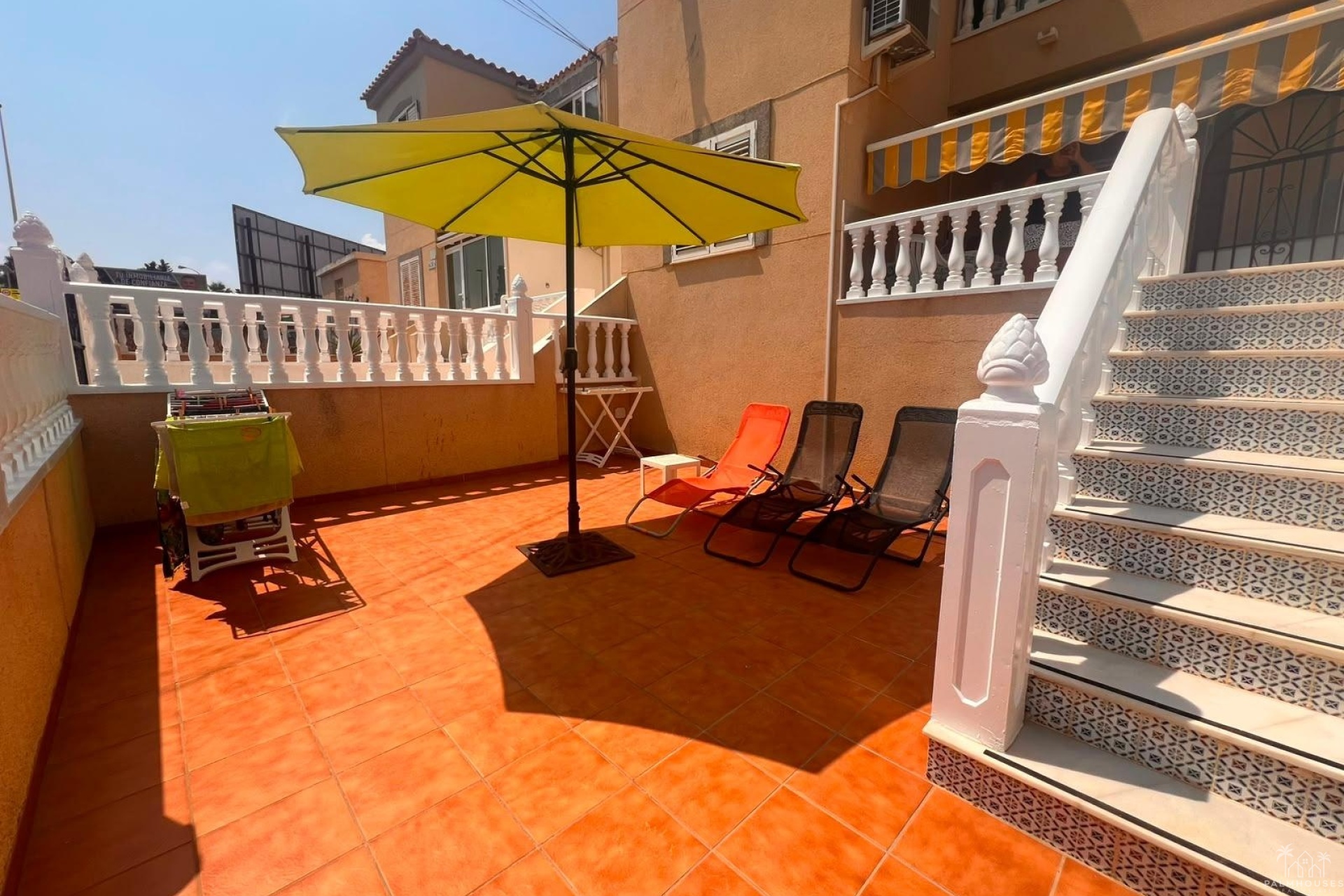 Venta - Apartment - Torrevieja - Torrejón