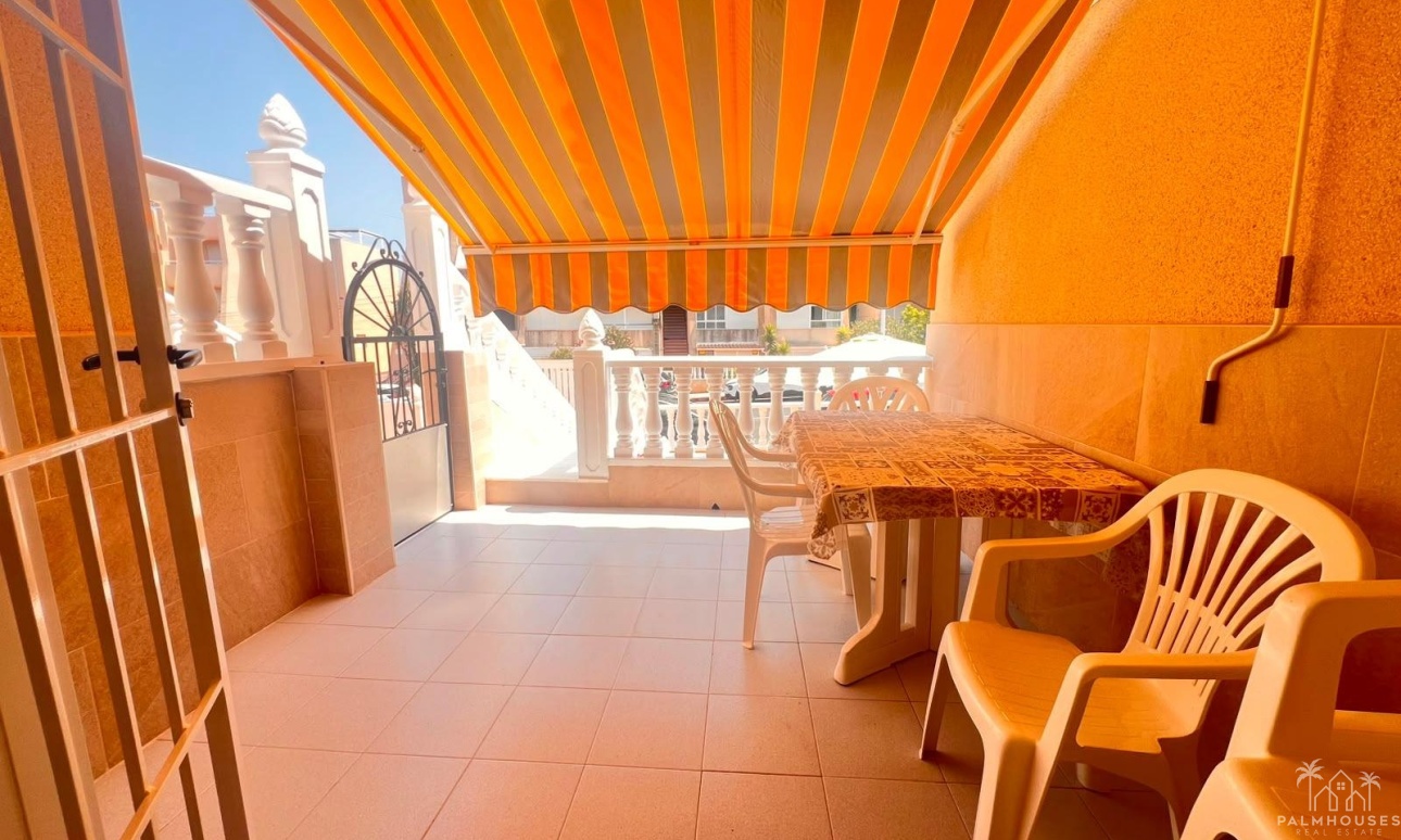 Venta - Apartment - Torrevieja - Torrejón
