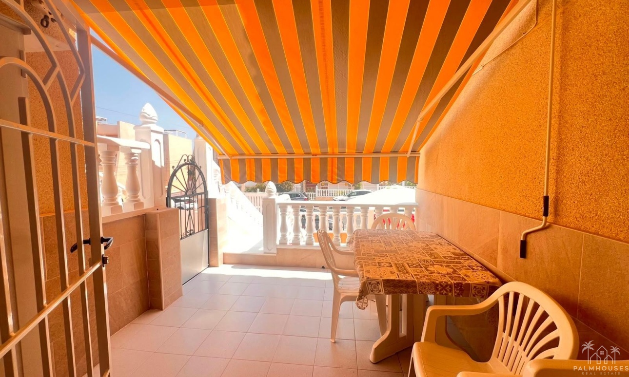 Venta - Apartment - Torrevieja - Torrejón