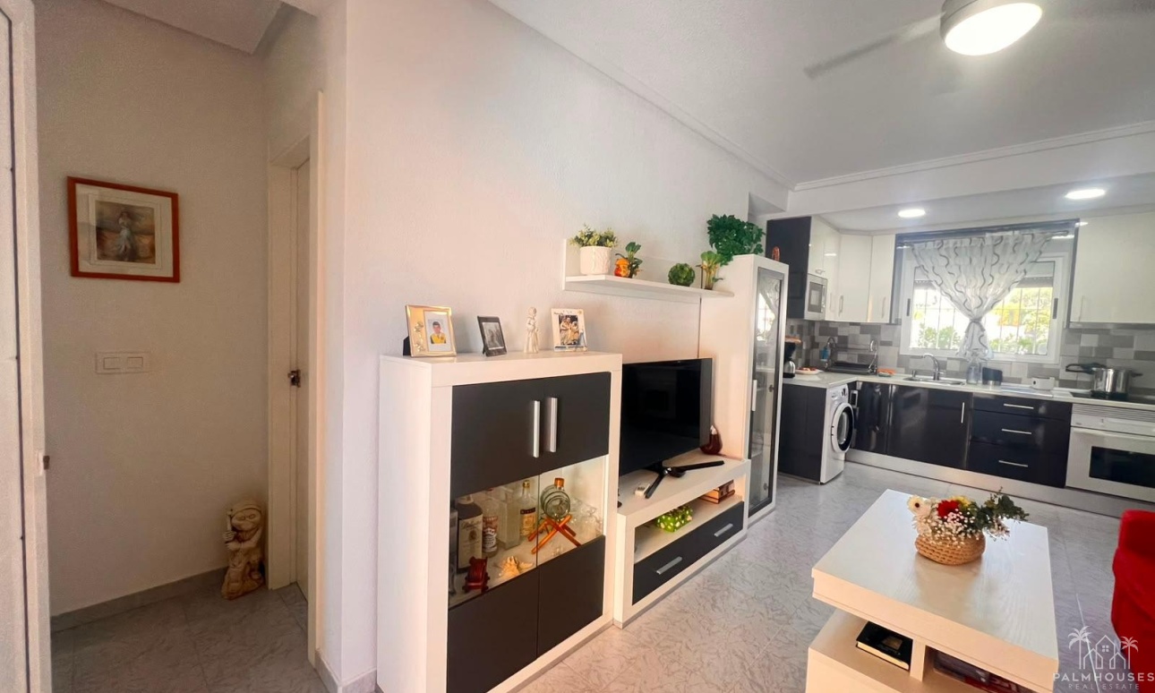 Venta - Apartment - Torrevieja - Torrejón