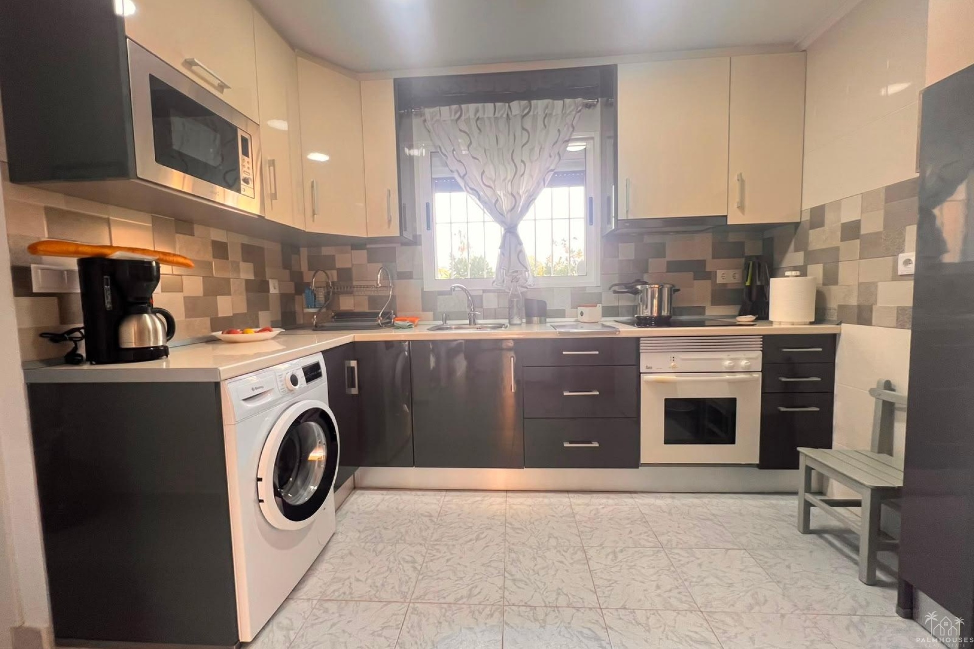Venta - Apartment - Torrevieja - Torrejón