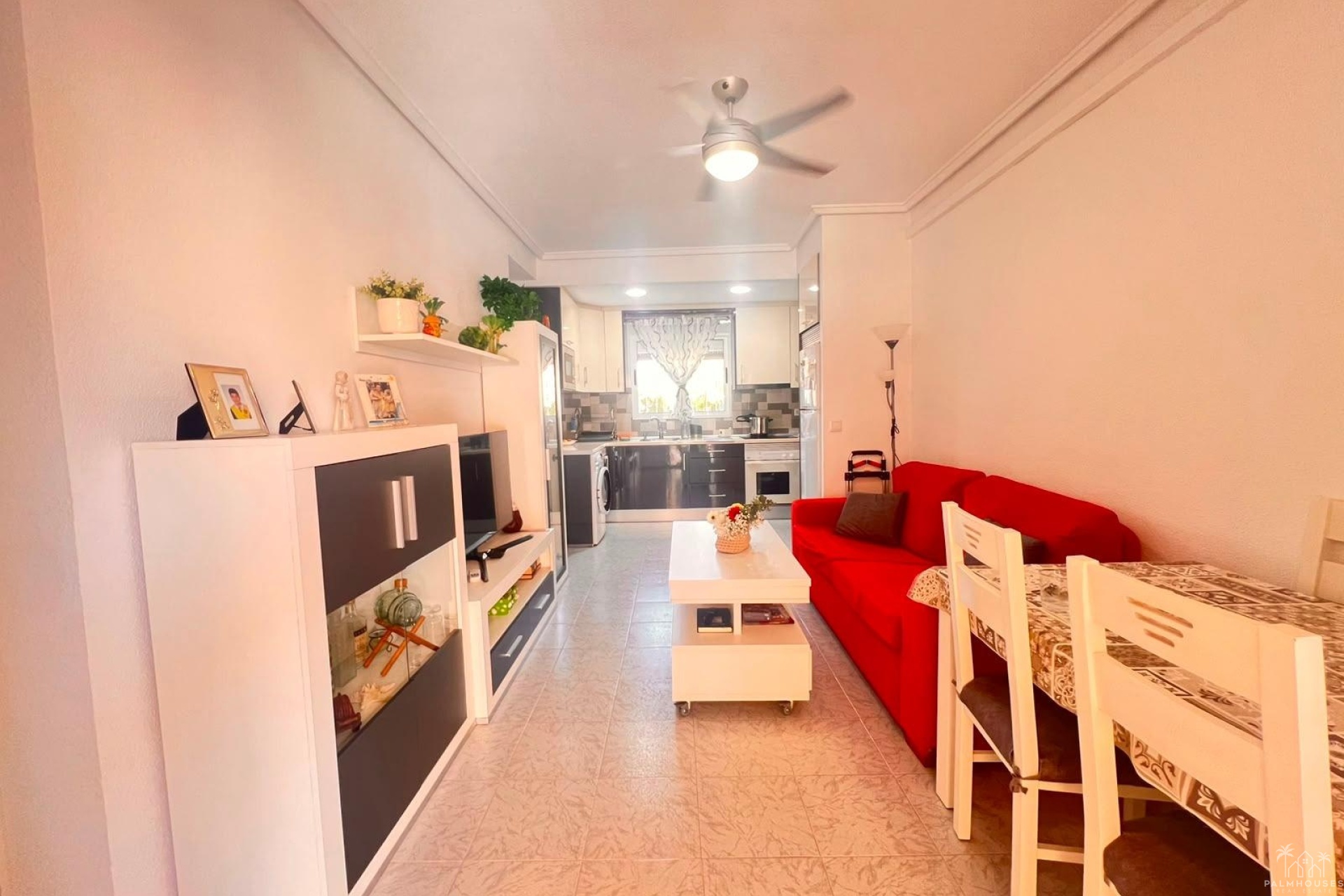 Venta - Apartment - Torrevieja - Torrejón