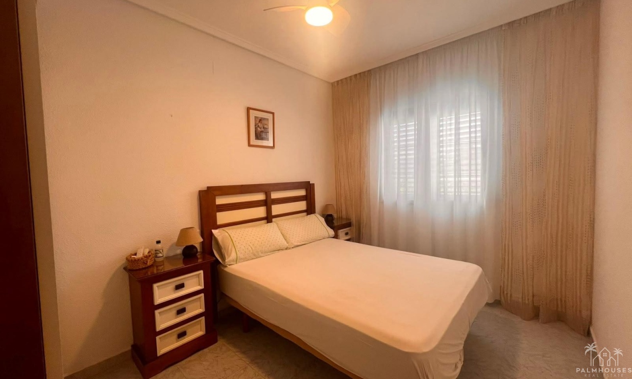 Venta - Apartment - Torrevieja - Torrejón