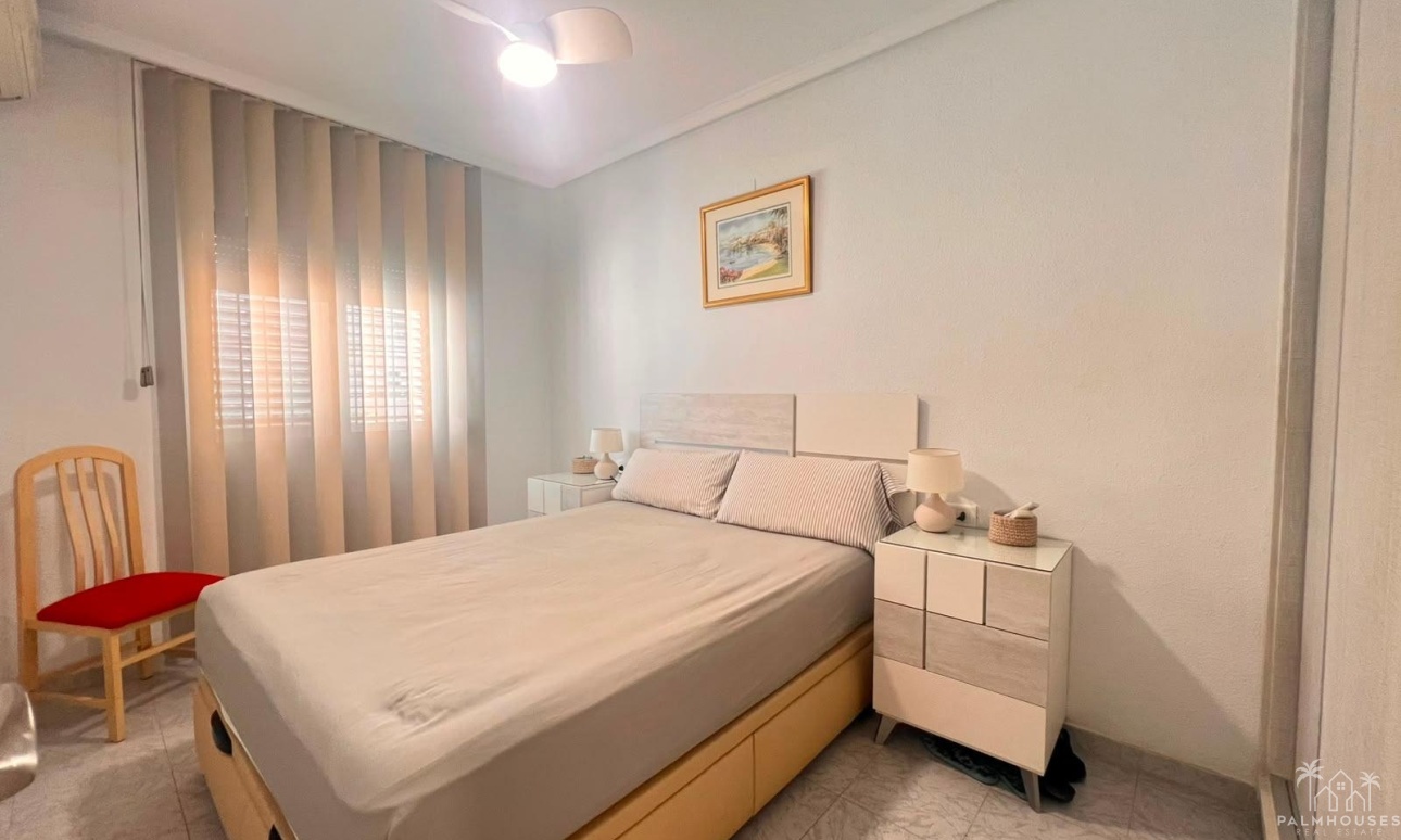 Venta - Apartment - Torrevieja - Torrejón