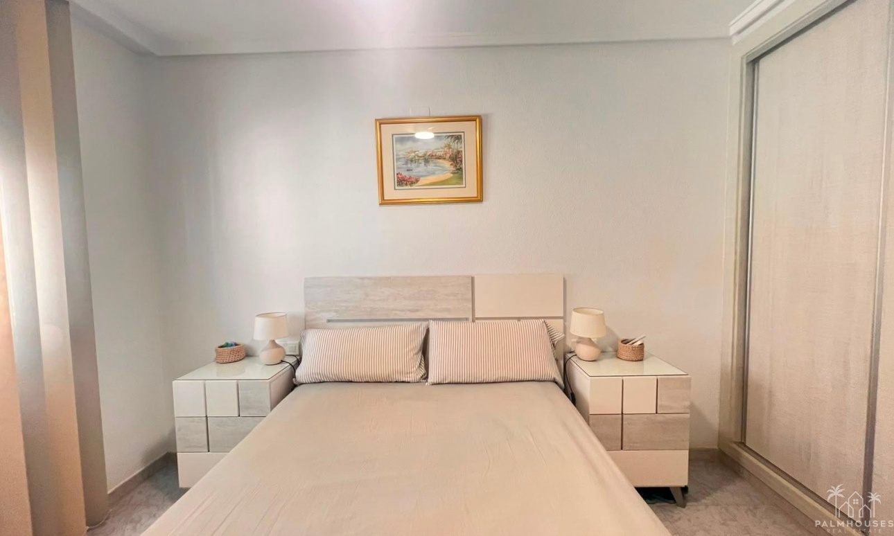 Venta - Apartment - Torrevieja - Torrejón