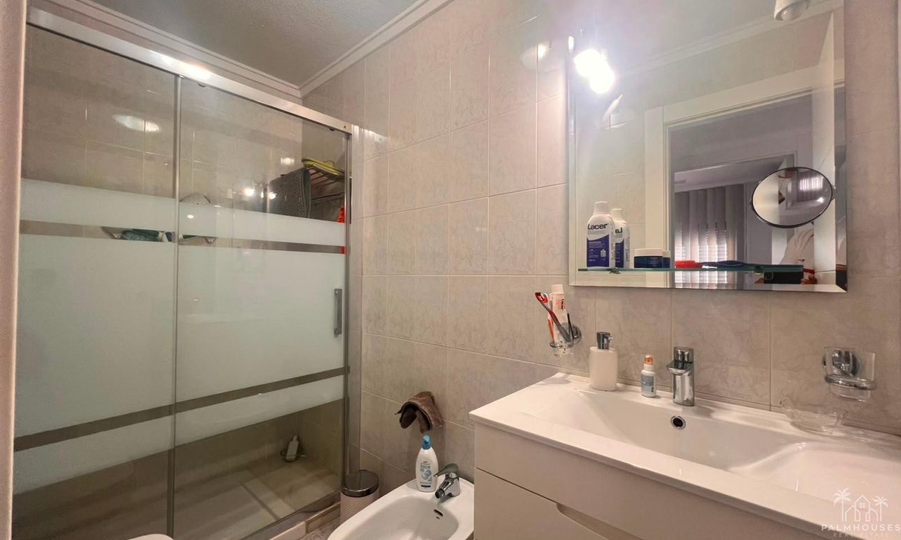 Venta - Apartment - Torrevieja - Torrejón