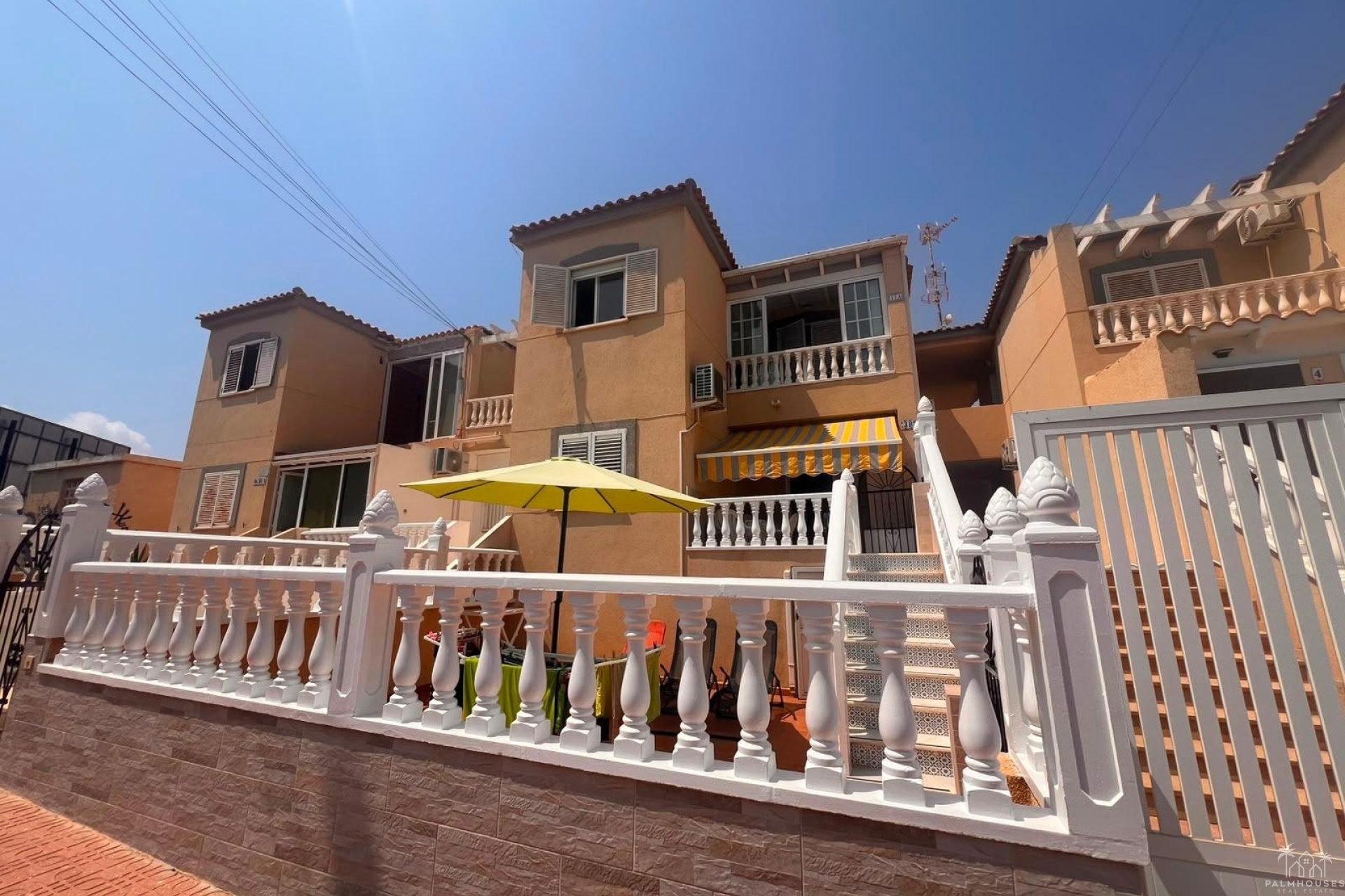 Venta - Apartment - Torrevieja - Torrejón