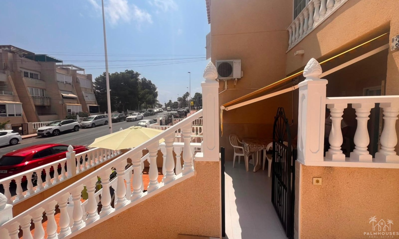 Venta - Apartment - Torrevieja - Torrejón
