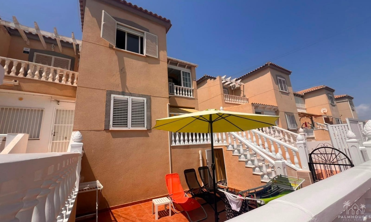 Venta - Apartment - Torrevieja - Torrejón